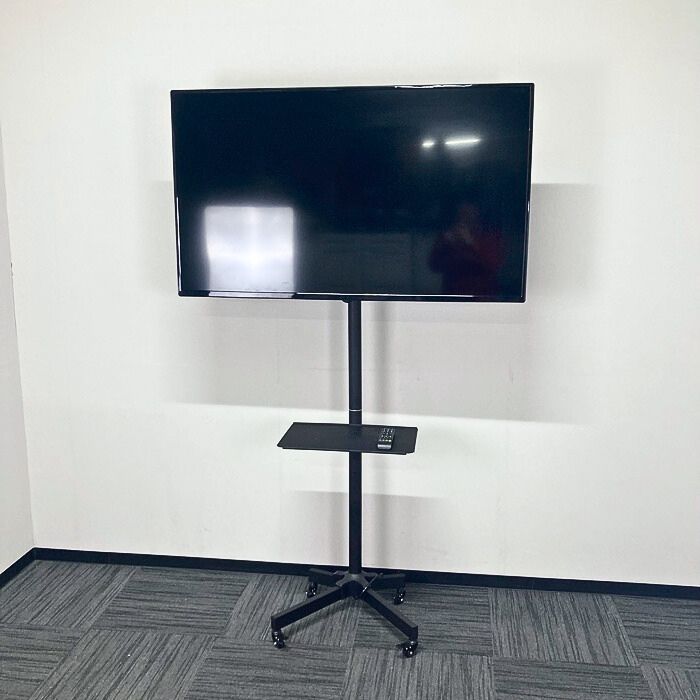 bizz Wチューナー液晶テレビ 55V型デジタルフルハイビジョン HB-5531HB 中古 ⑳